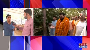 "In Lucknow,...." Jagbir Singh, an international wrestling referee, testifies against WFI chief & alleges that #BrijBhushan touched women wrestlers 'inappropriately' on more than one occasion. Meanwhile, minor wrestler's father has taken back the complaint against the WFI chief. #WrestlersProtest #News #TimesNow #TimesNowNews | TIMES NOW | Facebook