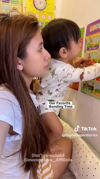 MommyLoveAffiliate on TikTok
