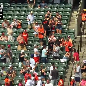 52K views · 2.9K reactions | Gunn getting it done  | Baltimore Orioles | Facebook