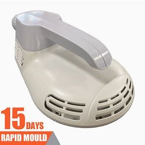 [Hot Item] High Precision Mould Custom Inject Plastic Mould Beauty Product Moulds for Plastic Injection Parts