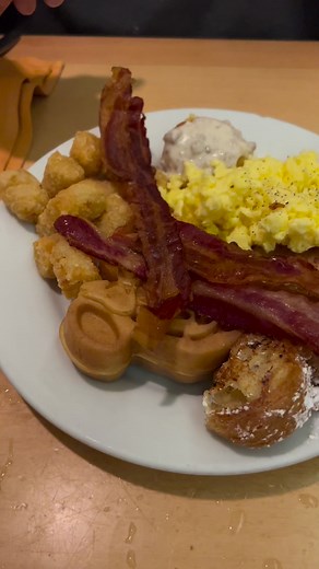 20 reactions | Breakfast at Cape May Cafe at Disney's Beach Club Resort! One of our favorites 殺 #disneydining #ResortDining #resorthopping #disneyresorts #capemaycafe #disneysbeachclubresort #disneylife #disneyworld #passholderlife #disneyrestaurants | Amy Stuart Solomon | Facebook