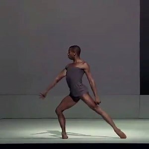 Eric Underwood - Royal Ballet | 무용과