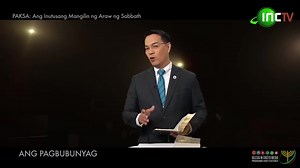 9K views · 741 reactions | Dahil sa nag iingay ang mga SABADISTA...