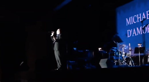 Please follow the page if you enjoy what you watch. :) 1960 was a good year for music. My Hero was and still is a fantastic song. #MichaelDAmore #LiveMusic #ClassicHits #MusicAndLaughter | Michael D'Amore