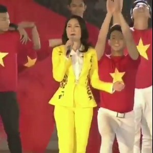 Niềm tin chiến thắng.🇻🇳 | FC Mỹ Tâm