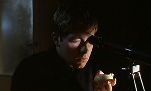 No amarás (1988) de Kieślowski, una historia de desamor