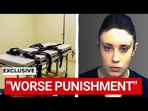 Inside Casey Anthony's Life After Acquittal - Worse Than Death Row