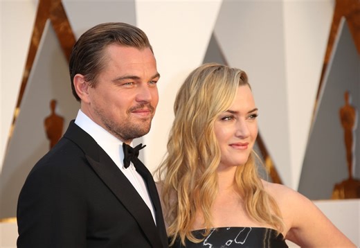 'Revolutionary Road': Why Kate Winslet Almost Cried After Seeing How Much Leonardo DiCaprio Changed Since 'Titanic'