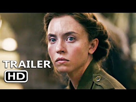 EDEN Official Trailer (2025) Sydney Sweeney, Ana de Armas