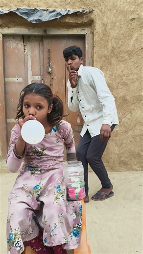 Papa Darr Ke BhagGaye