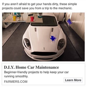 Farmers Insurance on Reels