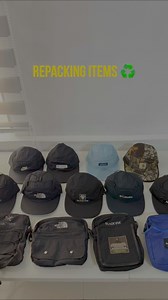 262K views · 6.6K reactions | Salamat sa tiwala 﫡 #handmade #upcycle #custom #reworked #customise #customized #repacking #BusinessGrowth | UpJunk | Facebook