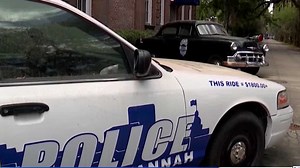 An uptick in teens wearing ski mask in Savannah is raising safety concerns