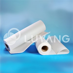 [Hot Item] 1260c Insulating Ceramic Fiber Fireproof Std Refractory Fiber Sealing Gasket Ceramic Fiber Paper