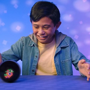 1.4K views · 210 reactions | Like a real pet | Spin Master Global | Facebook