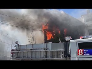 Fire Prevention Week: New Haven residents can get free smoke alarms
