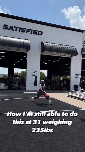 35K views · 290 reactions | Iso holds are what build stability and...