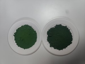 [Hot Item] Chromium Oxide Green for Coating