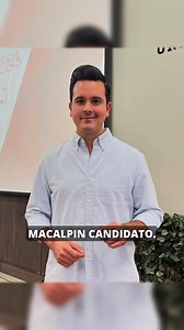 Gustavo Macalpin (@GustavoMacalpin) on X