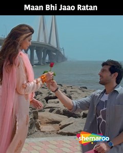 Maan Bhi Jaao Ratan | Rishi Bhutani, Daisy Shah | Movie Ramratan | Ram, a playboy, is married to Ratan but is simultaneously involved in multiple extramarital affairs. When Ratan discovers the truth about her husband, she decides to teach him a lesson. #Shemaroo #drama #bollywood #bollywoodmovies #popularmovies #movieclips #moviescene | Shemaroo Entertainment Ltd.