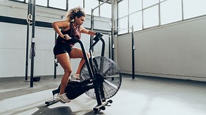7 AMRAP Workouts To Shake Up Your Gym Routine