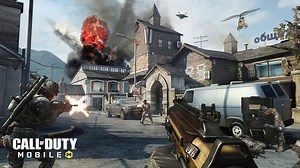 COD Mobile: Best gyroscope sensitivity settings