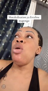 15K views · 212 reactions | Erra asabwe pona mutakalisation | Marie Sophi | Facebook