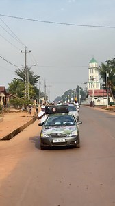 Boffa nous sommes là Grande Gueule de la rue de Guinée | Bille Kha Pobom