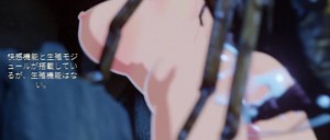 Girls' Frontline Spas-12 (girls' Frontline) Bouncing Breasts Animated - Lewd.ninja