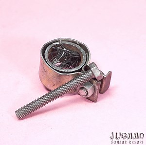 14K views · 244 reactions | DIY Thread Repair Tool #jugaad | Jugaad | Facebook