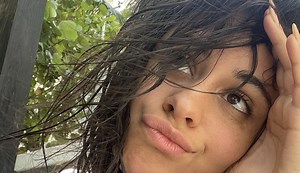 Camila Cabello shares body image struggles after feeling upset over paparazzi beach photo