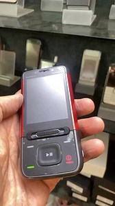 9.8K views · 73 reactions | Nokia 5610 ពណ៌ក្រហម | DK Store | Facebook