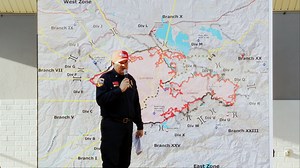 #DixieFire 07.31.21 Morning Operational Update | CAL FIRE/Butte County