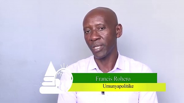 3.7K views · 255 reactions | Radio Isanganiro izokwiza, kuri uyu wa...