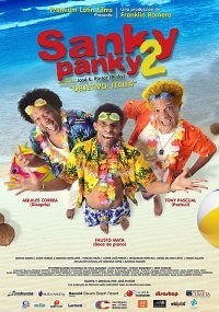 Tráiler en inglés - Vídeos de SANKY PANKY 2 (2013) - CINE.COM