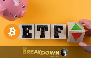 A De Facto Bitcoin ETF? MicroStrategy Is Raising $400M to Buy More BTC