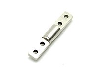 [Hot Item] Zinc Alloy Sandblasted Torque Hinge Constant Hardware Torque Hinge