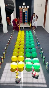 Chiku Challenge on Reels