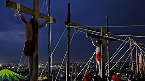 Semana Santa: Historia del milagro que dio origen a la Pasión de Cristo en Iztapalapa