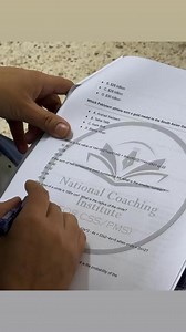 Mcqs Based Preliminary Test (MPT) For CSS 2025 at National Coaching InstituteCSS Talk03338154807 | National Coaching Institute