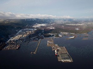 Canada's LNG boom poised to be catalyst for equity markets