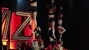 12 reactions | Who will rep #TeamJAMZ at The Cheer Worlds '24!?  There are 1️⃣2️⃣ Bids up for grabs at JAMZ All Star Nats – Will your team come out on top!? Can't wait to watch y'all battle it out for that #JAMZNationals Title!  | JAMZ Cheer and Dance | Facebook