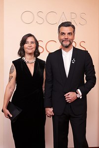 A Quick Deep Dive on Wagner Moura’s Wife, Sandra Delgado