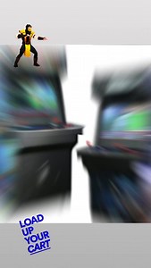 Arcade Rewind on Reels | Facebook