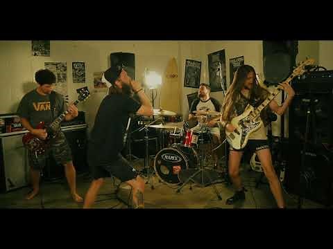 CONVULSIONS - Global Grindcore Alliance [FULL SET]
