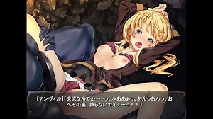 Goblin Burrow Gameplay Part I