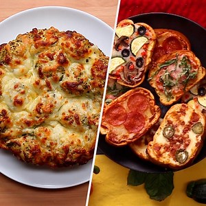 Say goodbye to boring bread! | Tasty