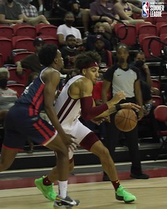 1.1K views · 23 reactions | BRODRIC THOMAS OH MY! | NBA Summer League | Facebook