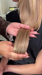 1.3K reactions · 57 shares | Get a glossy, healthy-looking hair with our Pop & Lock. Our product is designed to seal your split ends and add shine in seconds. Apply it on wet or dry hair for different effects! | Color Wow | Facebook