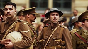 Jeremy Deller - The art of war: 'It is what it is.'